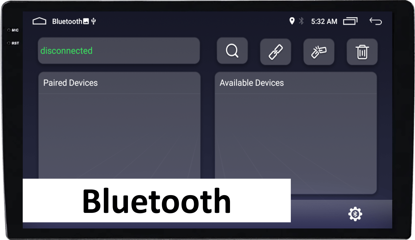 Bluetooth