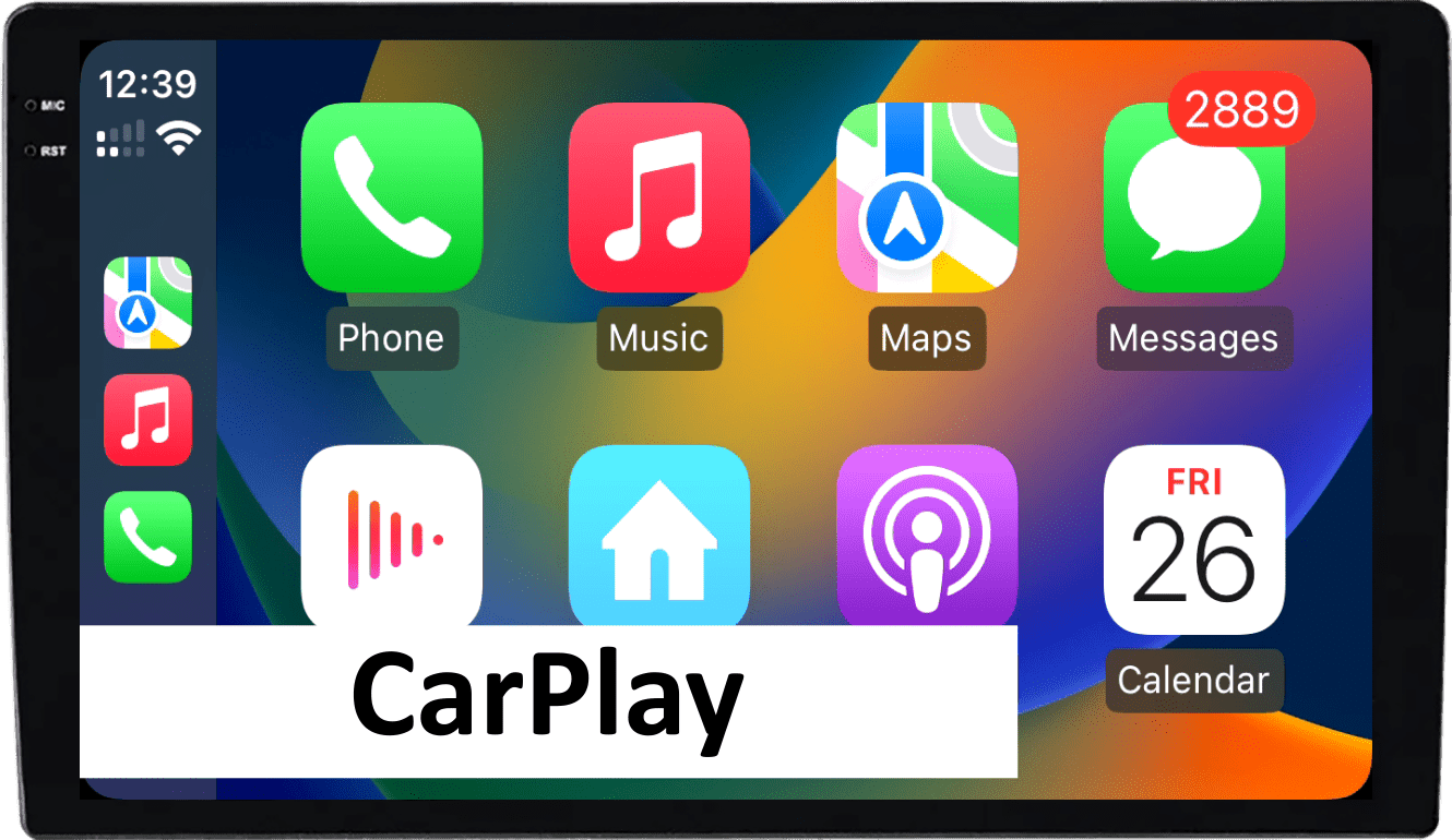 CarPlay